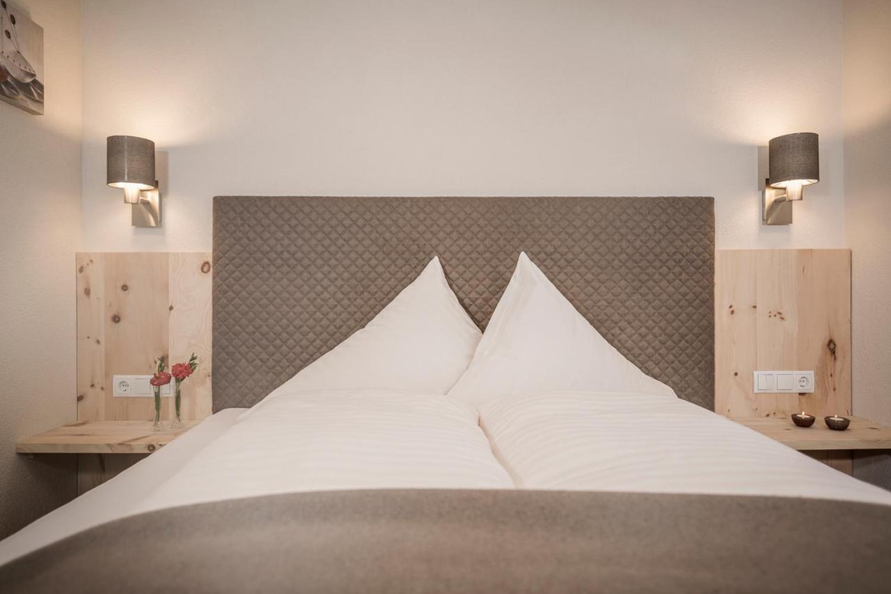 Hotel Leitnerhof à Ramsau im Zillertal Extérieur photo