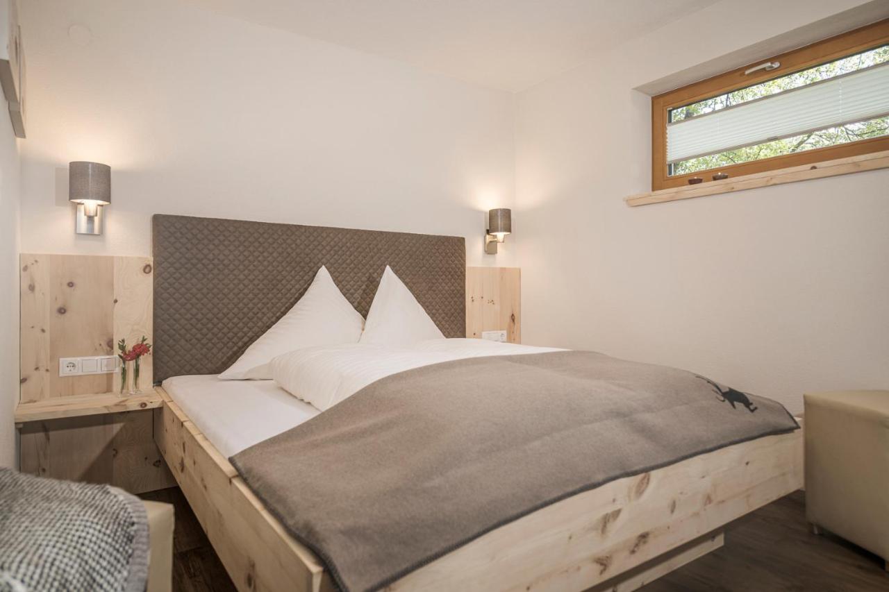 Hotel Leitnerhof à Ramsau im Zillertal Extérieur photo