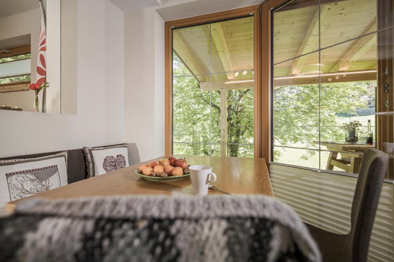 Hotel Leitnerhof à Ramsau im Zillertal Extérieur photo