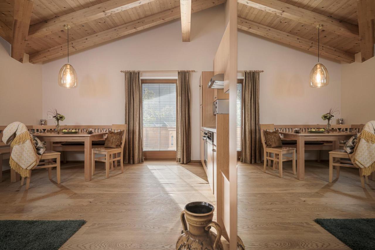 Hotel Leitnerhof à Ramsau im Zillertal Extérieur photo