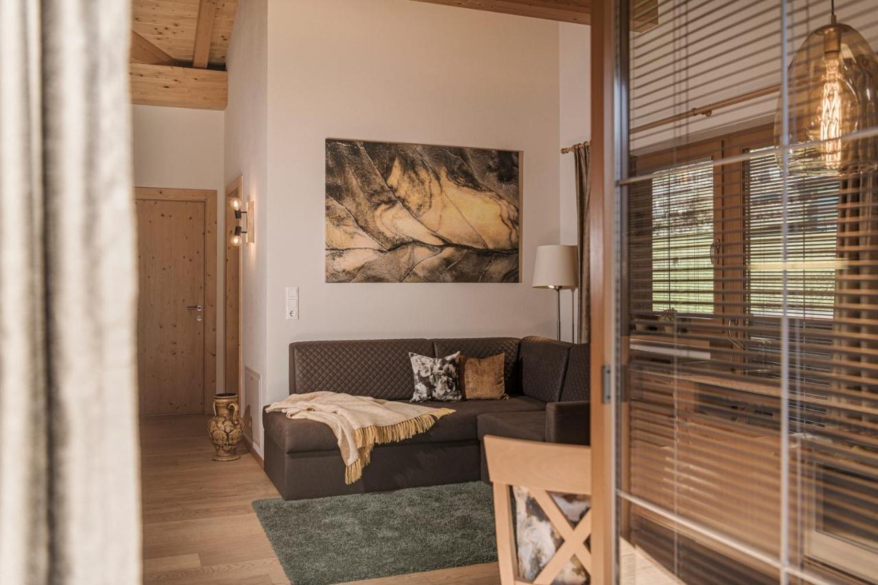 Hotel Leitnerhof à Ramsau im Zillertal Extérieur photo