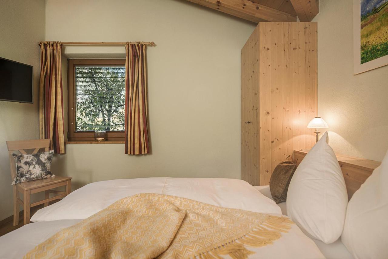 Hotel Leitnerhof à Ramsau im Zillertal Extérieur photo