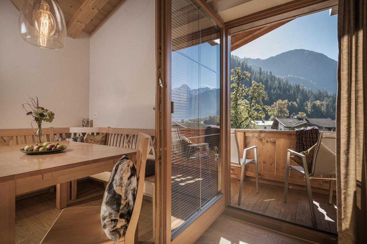 Hotel Leitnerhof à Ramsau im Zillertal Extérieur photo