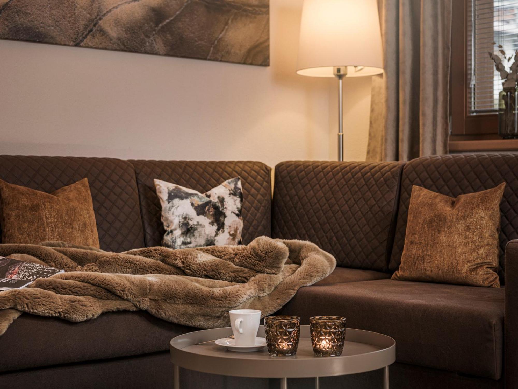 Hotel Leitnerhof à Ramsau im Zillertal Extérieur photo