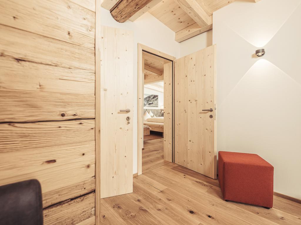 Hotel Leitnerhof à Ramsau im Zillertal Extérieur photo
