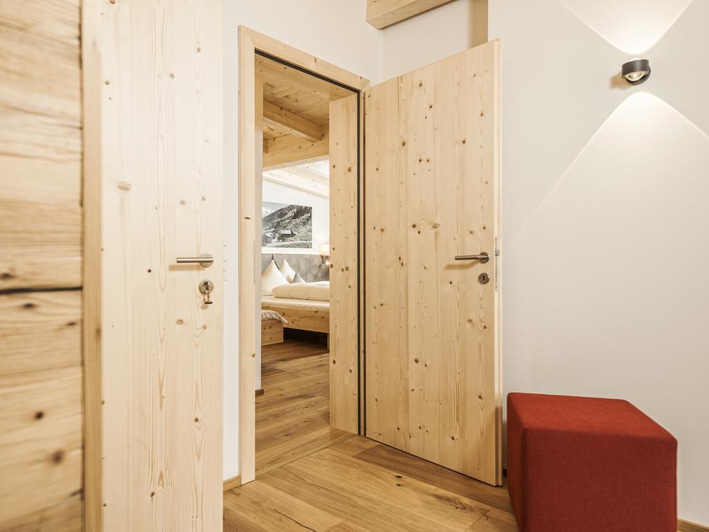 Hotel Leitnerhof à Ramsau im Zillertal Extérieur photo